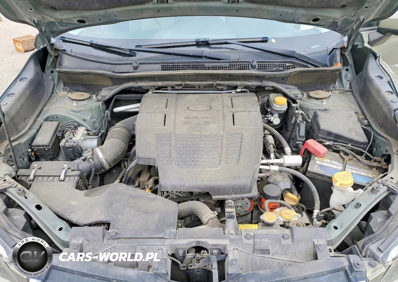 2019 Subaru Forester Premium VIN:JF2SKAGC2KH592161 - 11