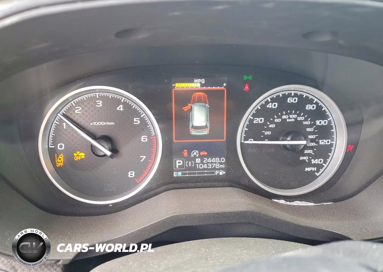 2019 Subaru Forester Premium VIN:JF2SKAGC2KH592161 - 9
