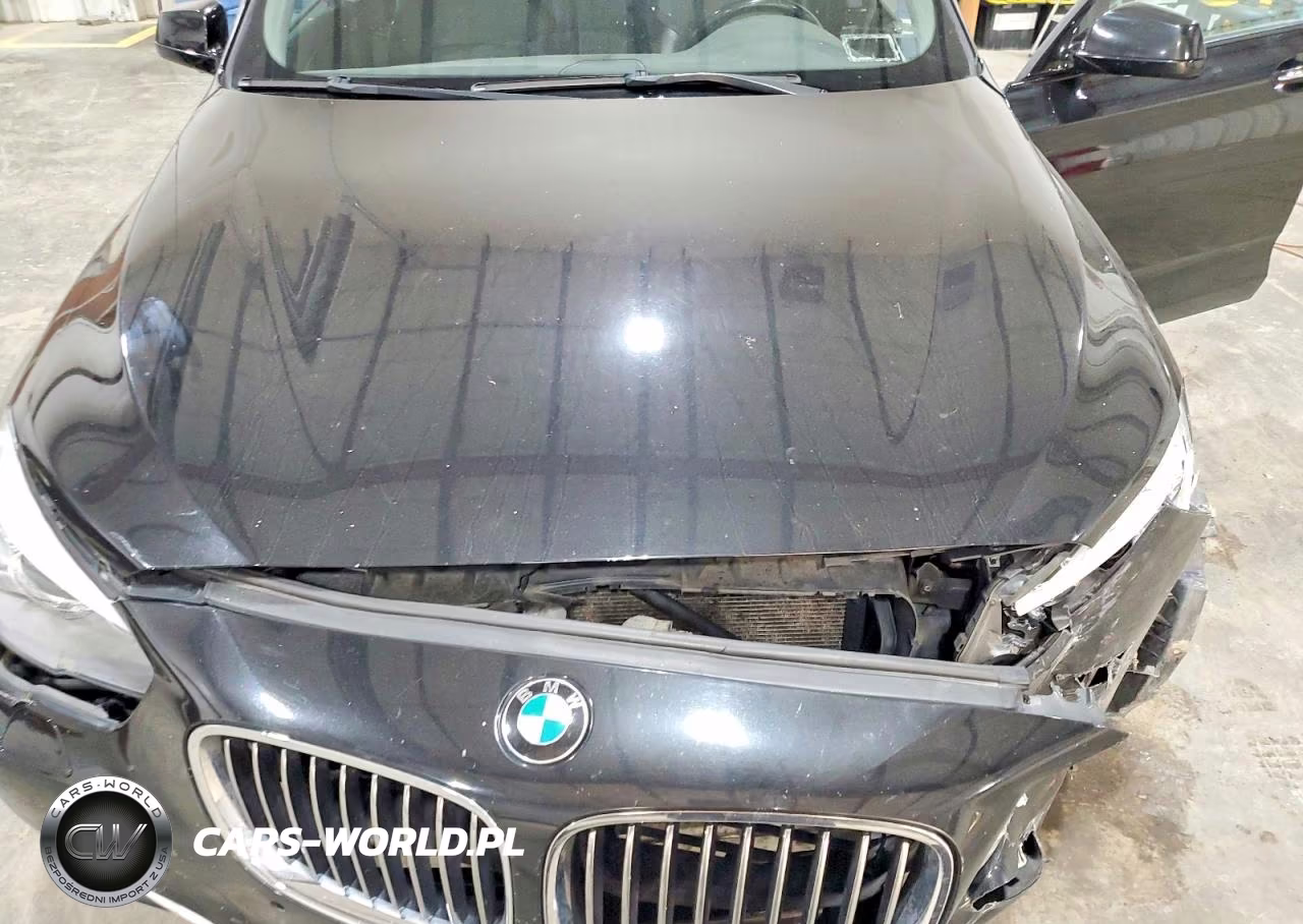 2011 BMW 535 Xigt VIN:WBASP2C55BC337740 - 11