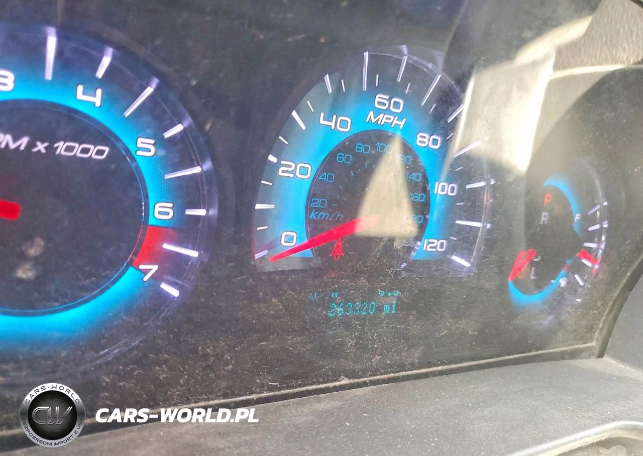 2011 Ford Fusion Se VIN:3FAHP0HA1BR188449 - 9