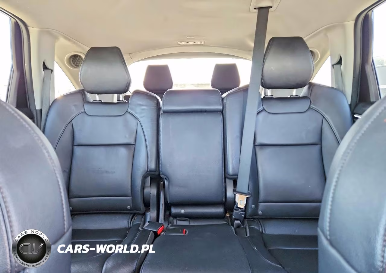 2017 Acura Mdx Technology VIN:5J8YD4H50HL005015 - 10