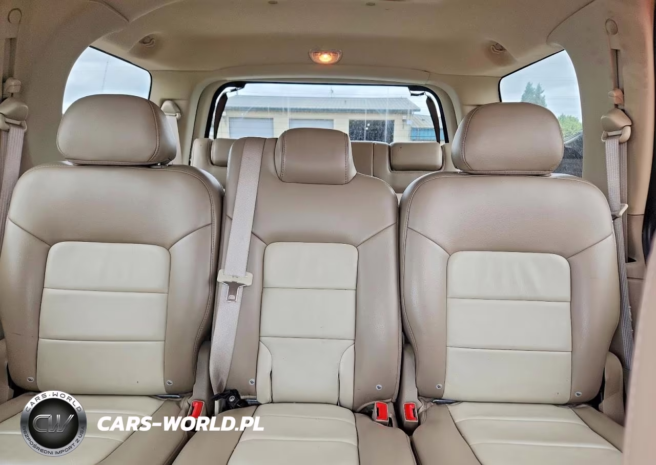 2005 Ford Expedition Eddie Bauer VIN:1FMFU18515LA10784 - 10