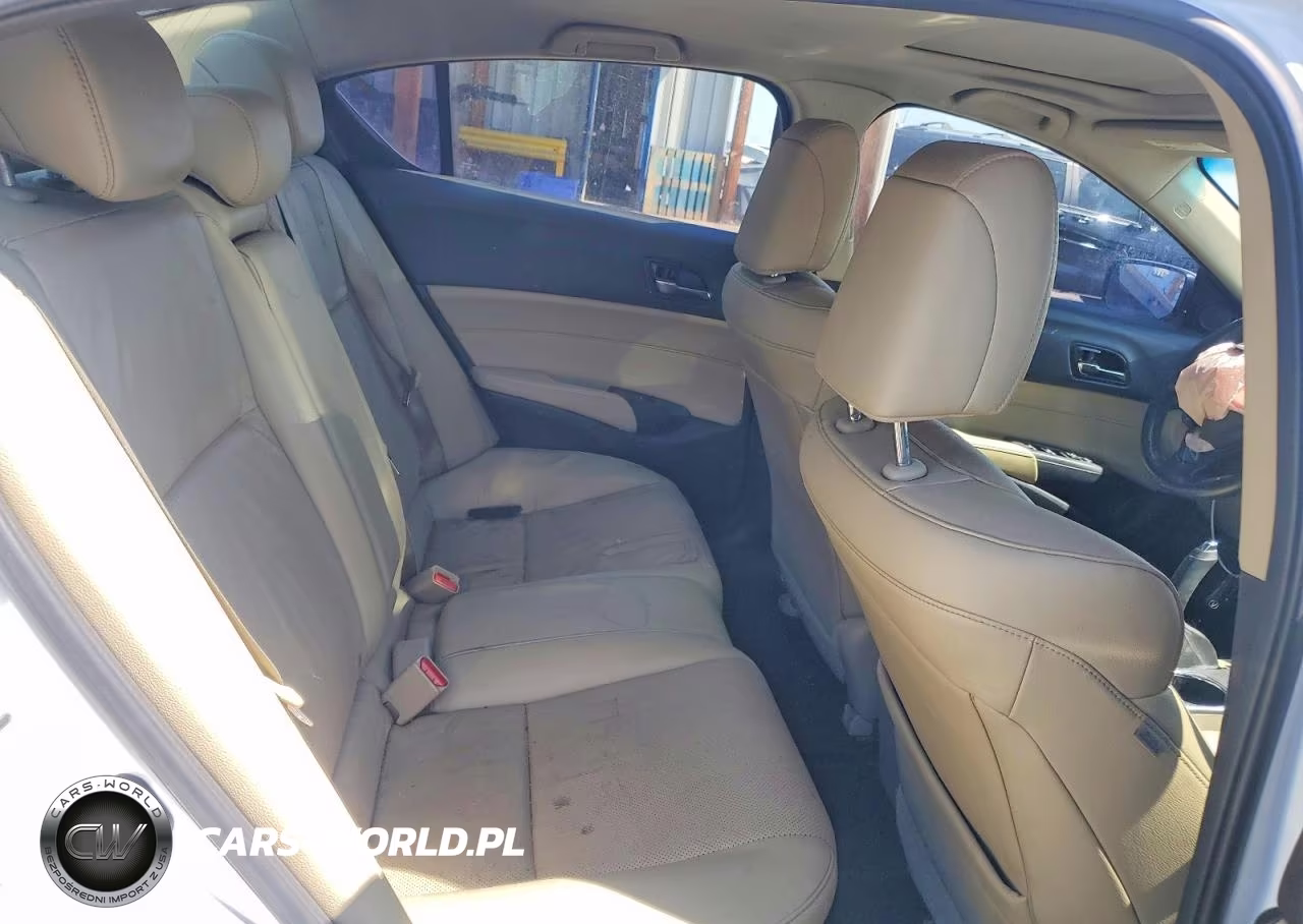 2013 Acura Ilx 20 Tech VIN:19VDE1F77DE010141 - 10