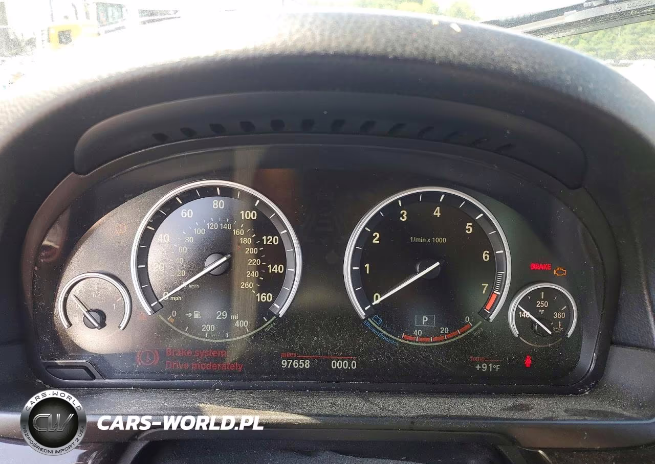2016 BMW 528 Xi VIN:WBA5A7C52GG643628 - 9