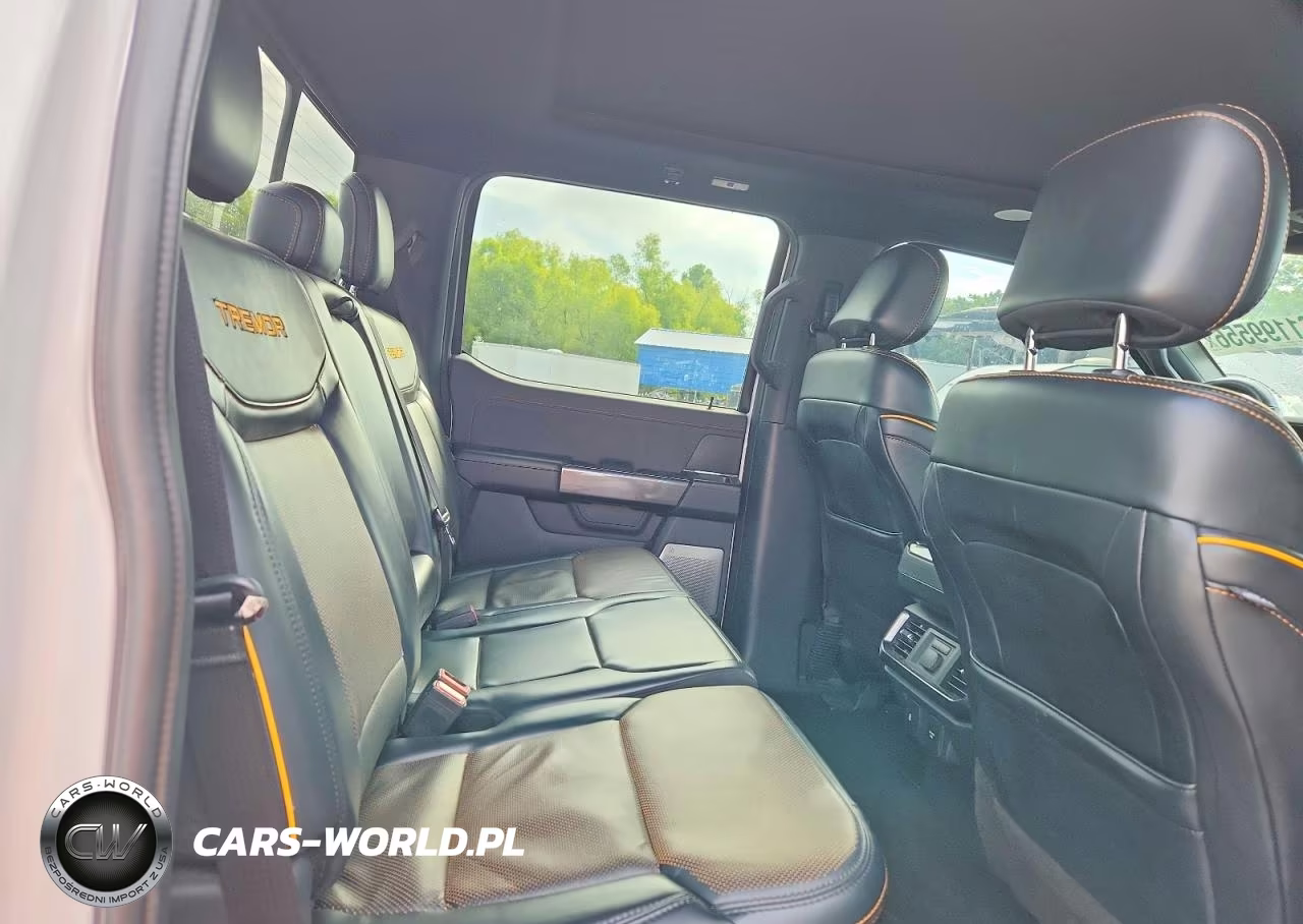 2021 Ford F150 Supercrew VIN:1FTEW1E84MFC31088 - 10