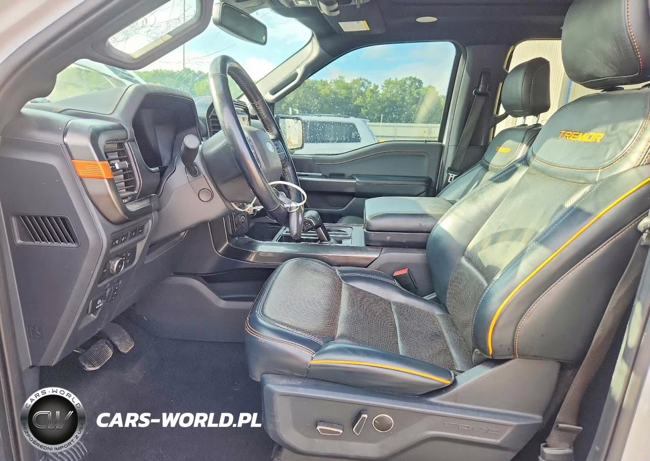 2021 Ford F150 Supercrew VIN:1FTEW1E84MFC31088 - 7