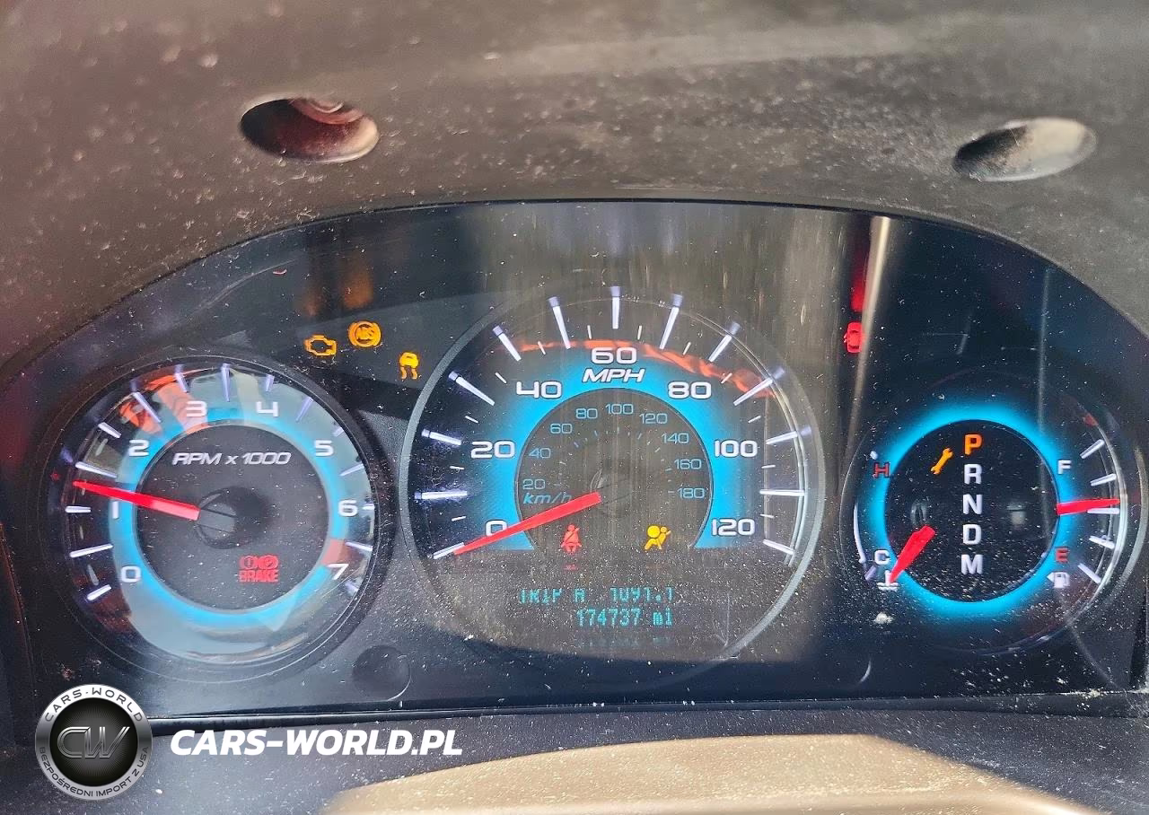 2012 Ford Fusion Sport VIN:3FAHP0KC8CR360214 - 9
