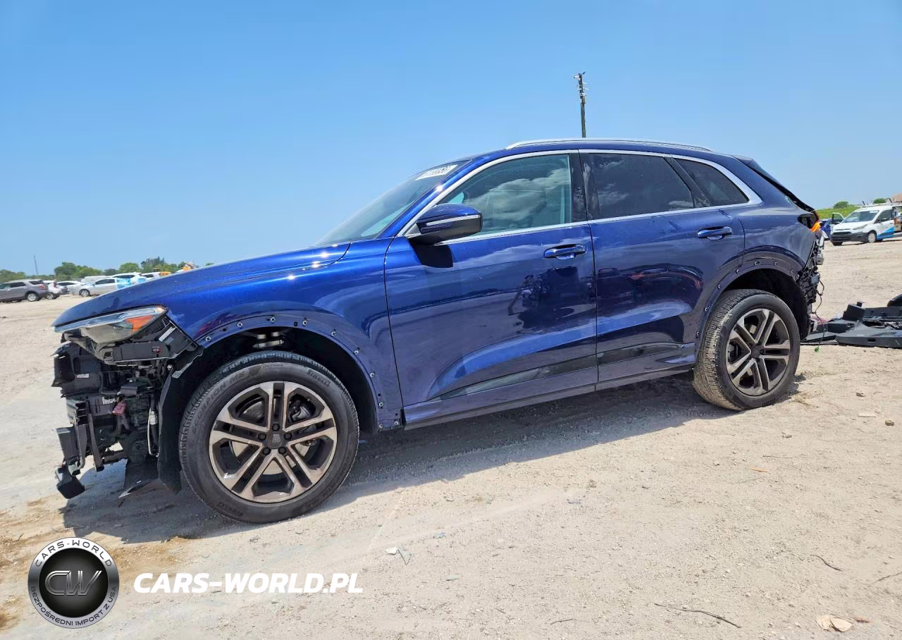2026 Audi Q5 Premium Plus – zdjęcie 1 z 14