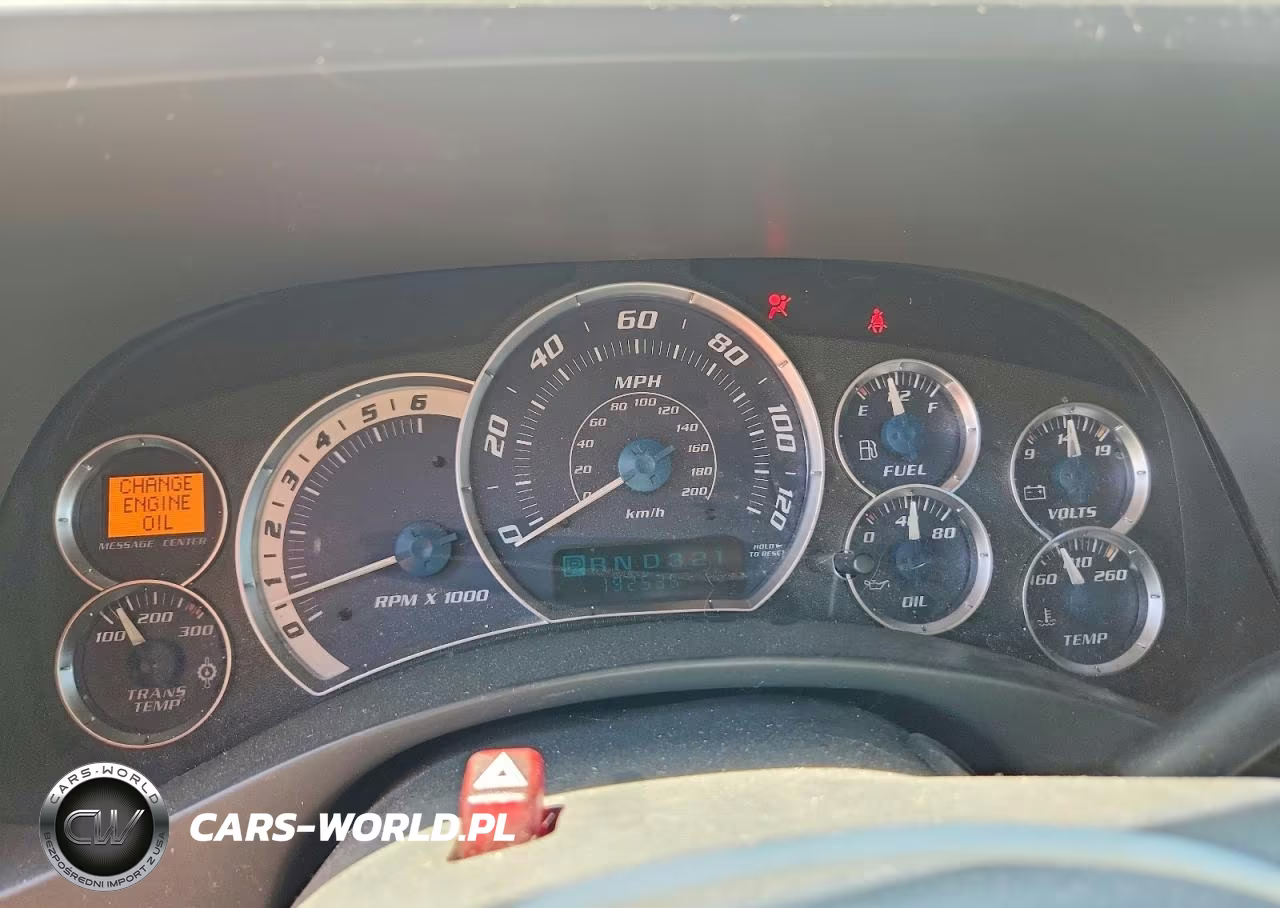 2002 Cadillac Escalade Luxury VIN:1GYEK63N82R297876 - 9