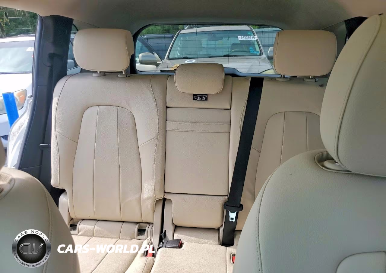 2023 Mercedes-Benz Glb 250 4Matic VIN:W1N4M4HB1PW291790 - 10