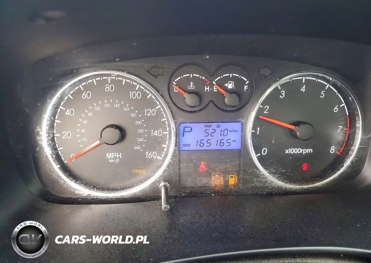 2007 Hyundai Tiburon Gs VIN:KMHHM66DX7U259131 - 9