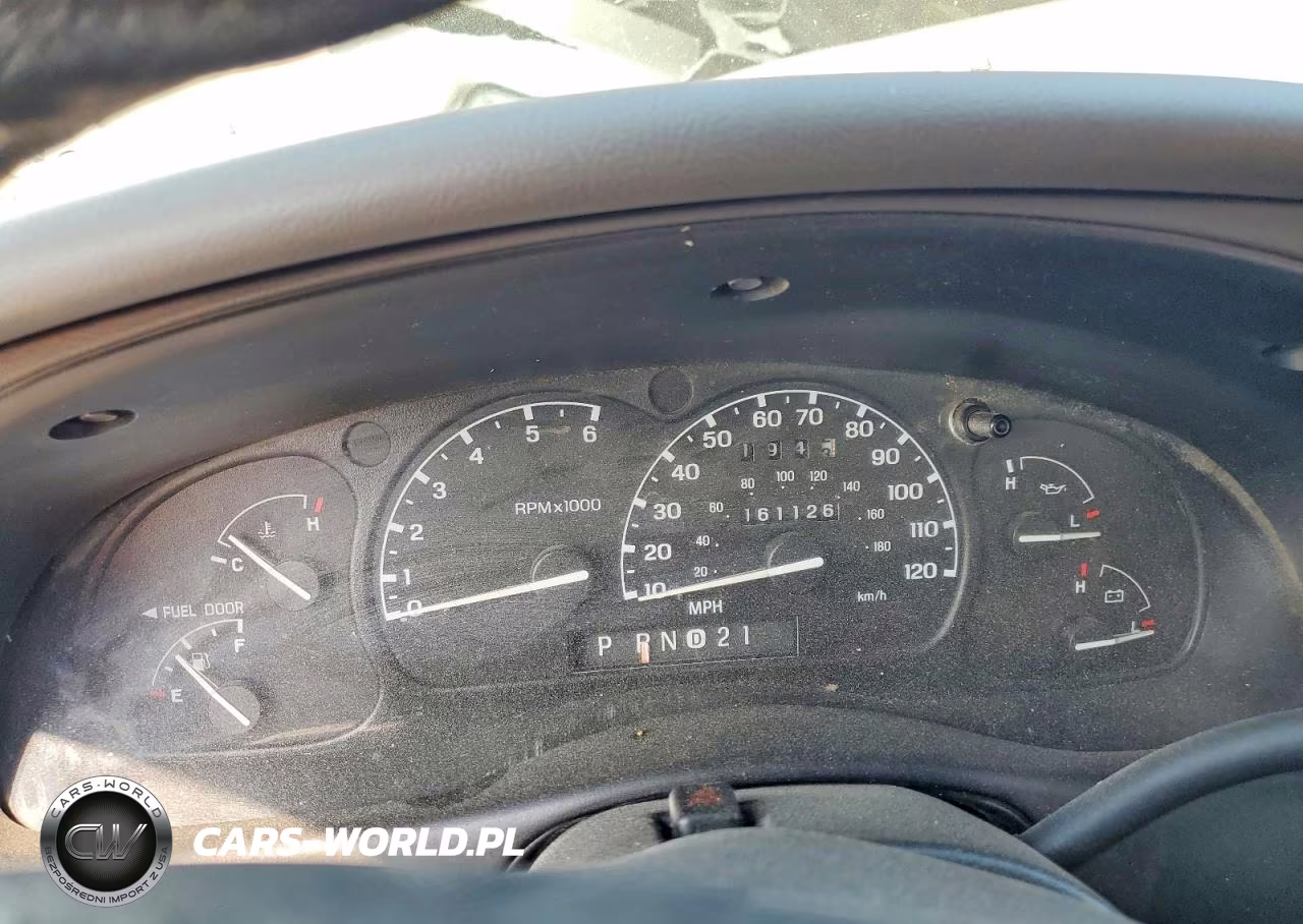 2001 Ford Ranger Super Cab VIN:1FTZR15E61PB73036 - 9