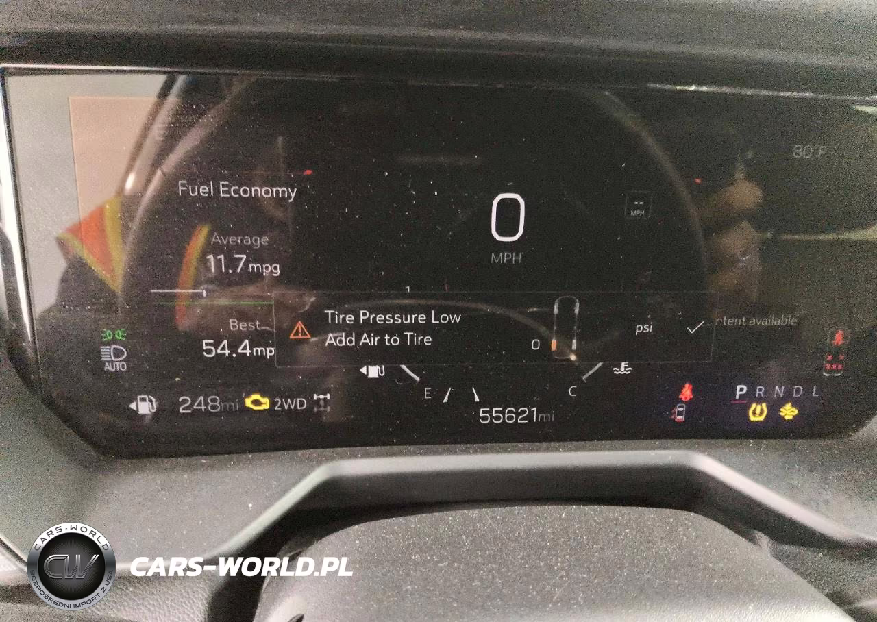 2024 GMC Acadia Uplevel VIN:1GKENNKS5RJ200435 - 9