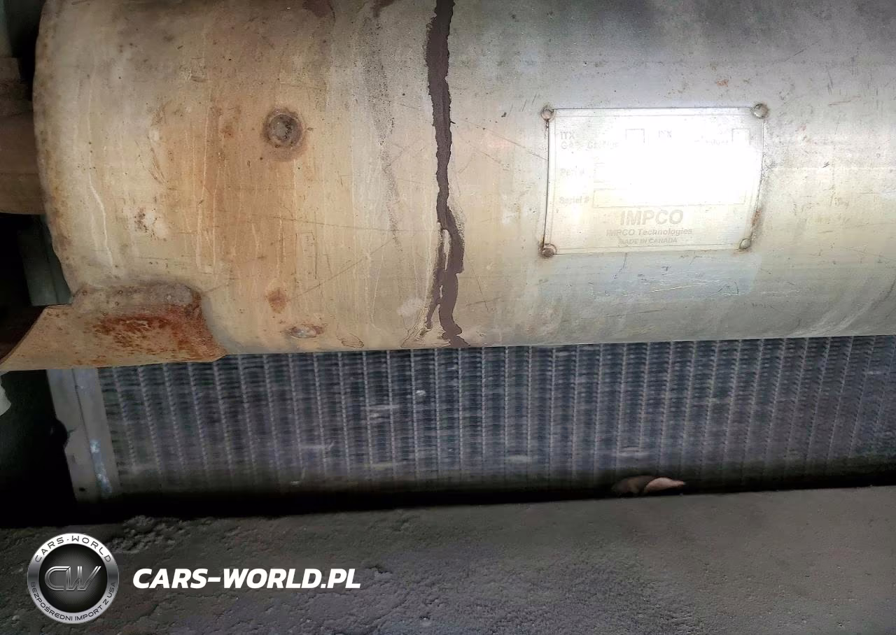 2009 Caterpillar Gc45K-Lp-Swb Forklift VIN:AT87A30446 - 7