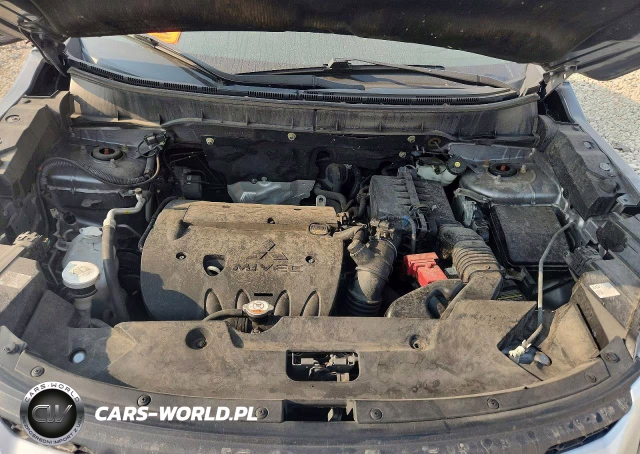 2020 Mitsubishi Outlander Sport Se VIN:JA4AP4AU2LU015017 - 11