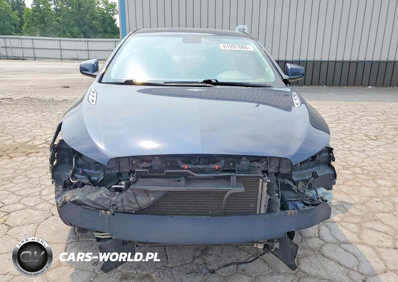 2010 Buick Lacrosse Cx VIN:1G4GB5EG4AF274193 - 5