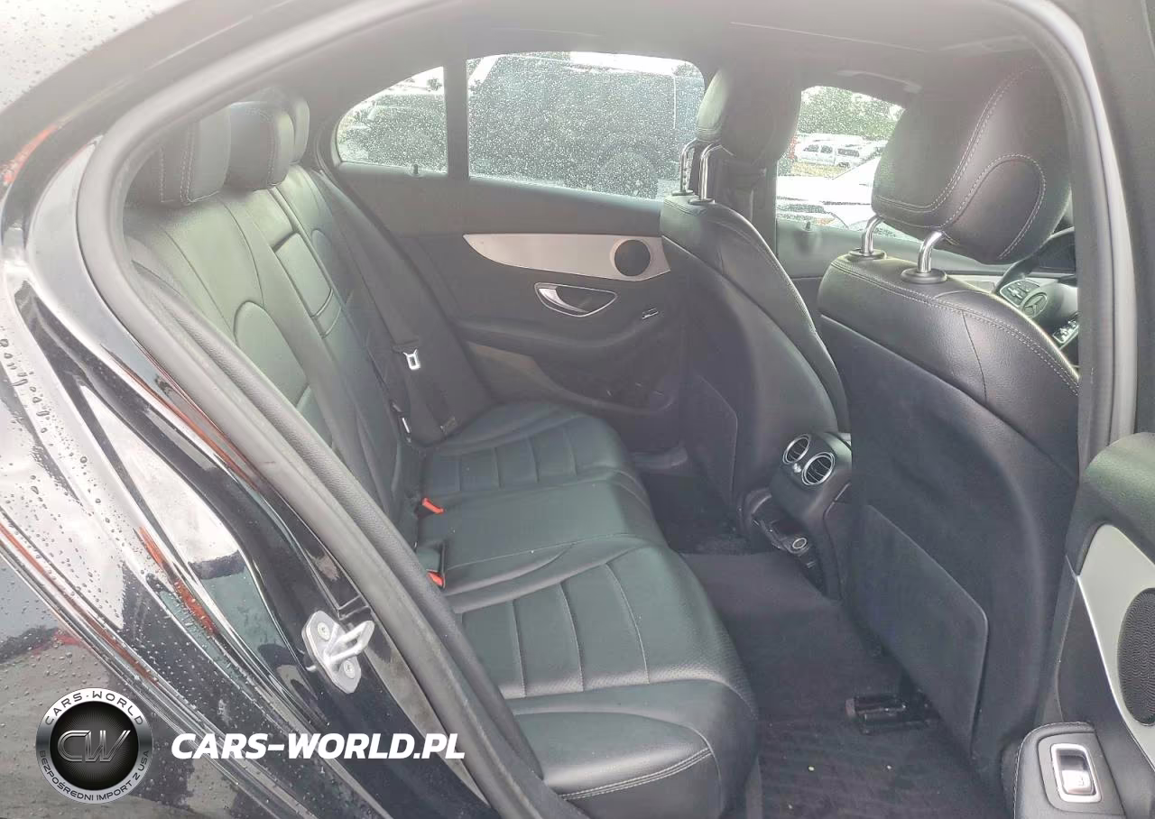 2019 Mercedes-Benz C 300 VIN:55SWF8DB0KU294389 - 10
