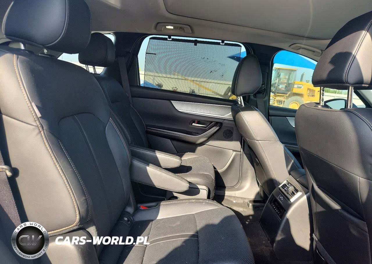 2025 Mazda Cx-90 Premium Sport VIN:JM3KKCHD8S1246665 - 11