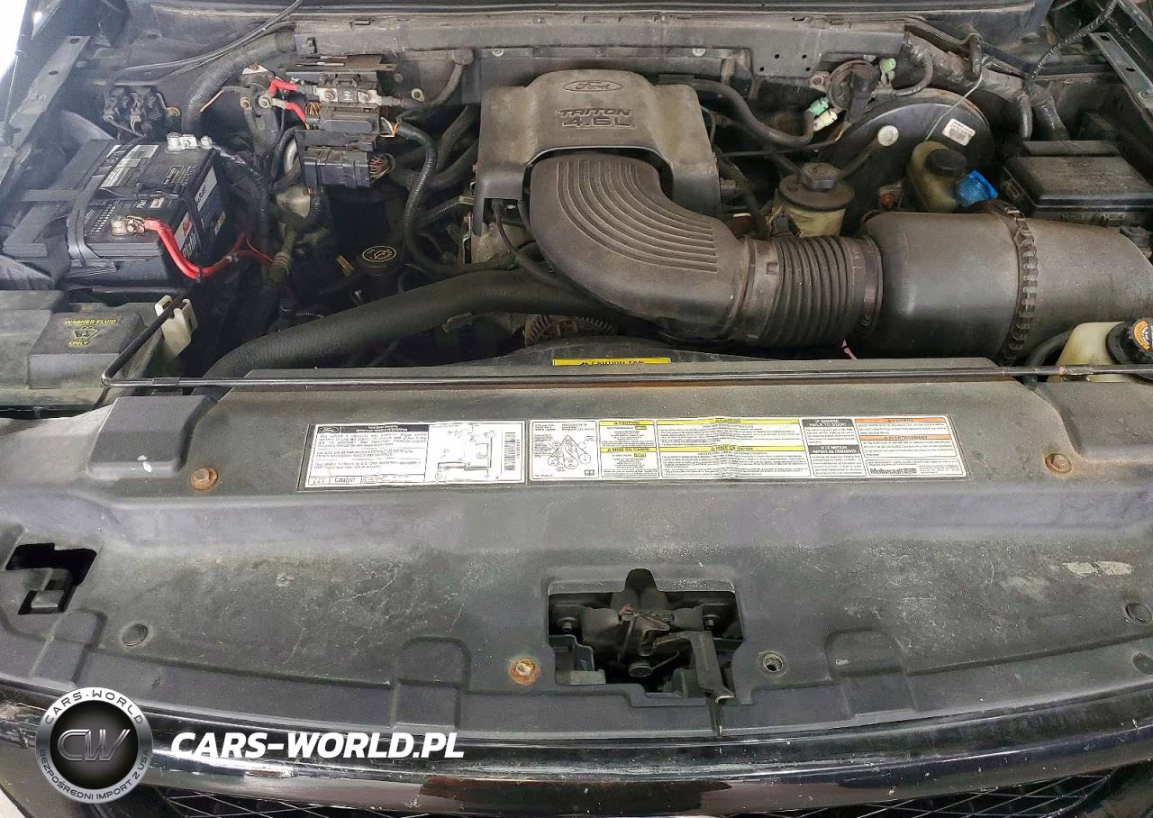 1997 Ford F150 VIN:1FTDX18W2VKD52486 - 11