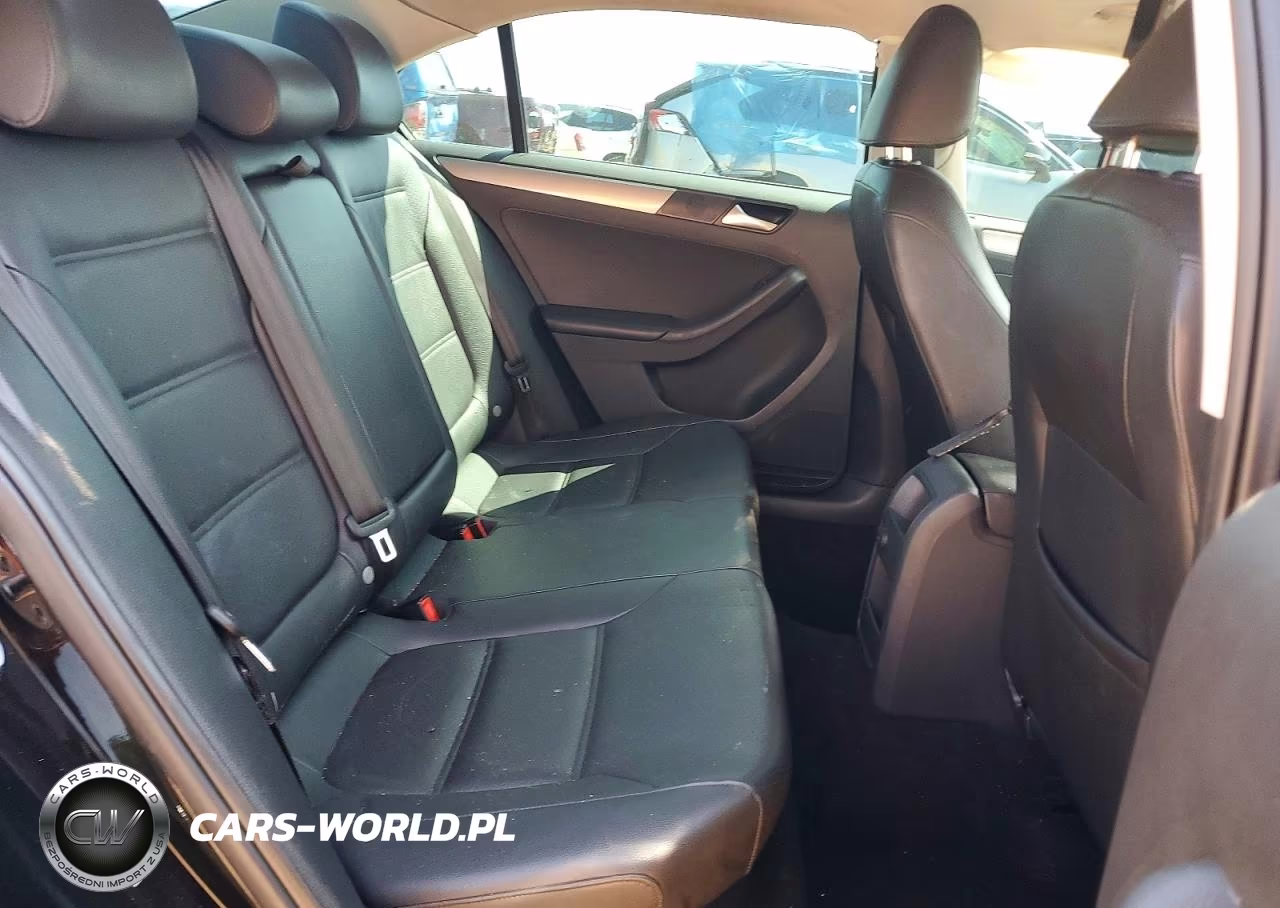 2017 Volkswagen Jetta Se VIN:3VWDB7AJ3HM294267 - 10