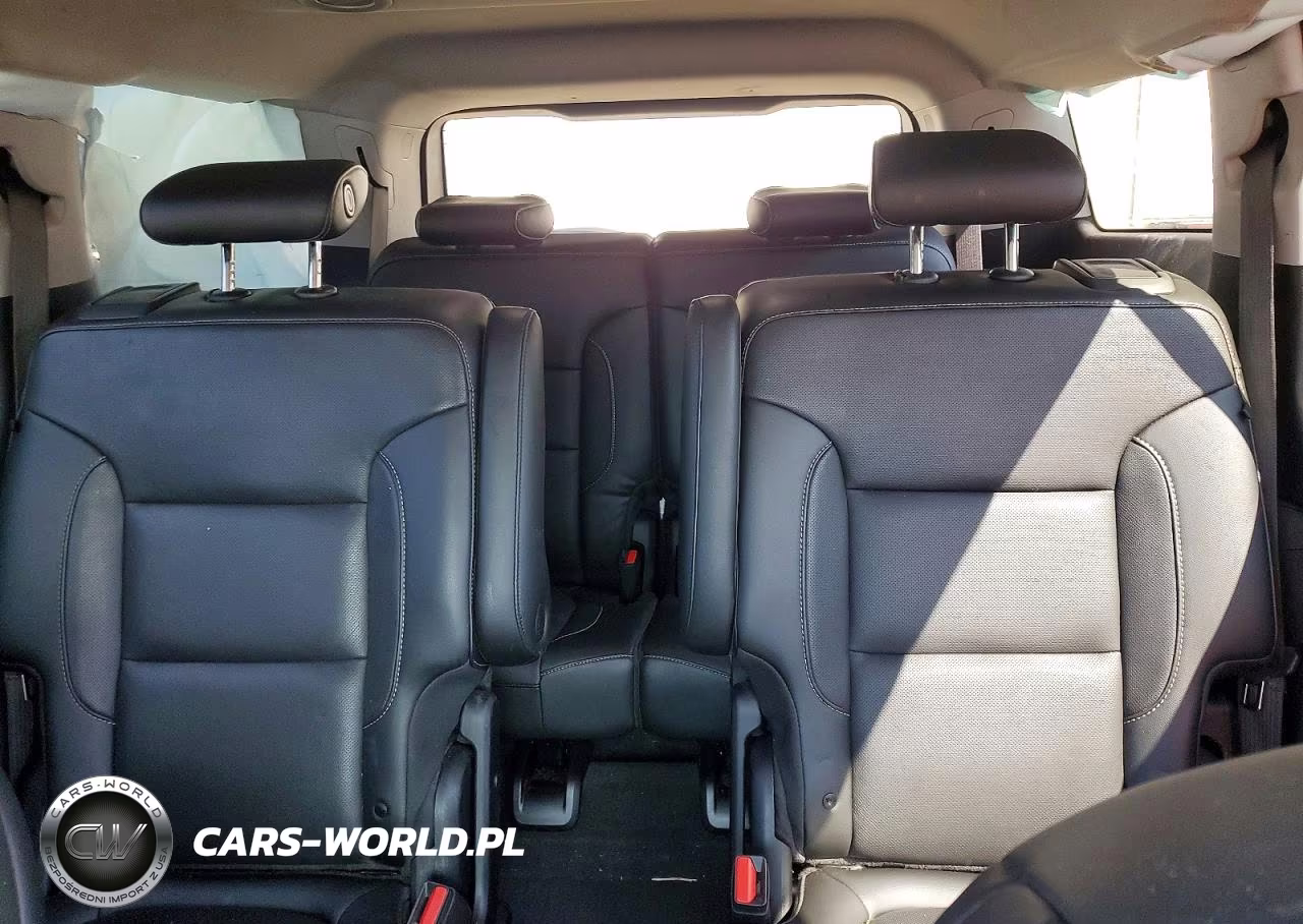 2019 GMC Acadia Slt-1 VIN:1GKKNMLS3KZ259096 - 10