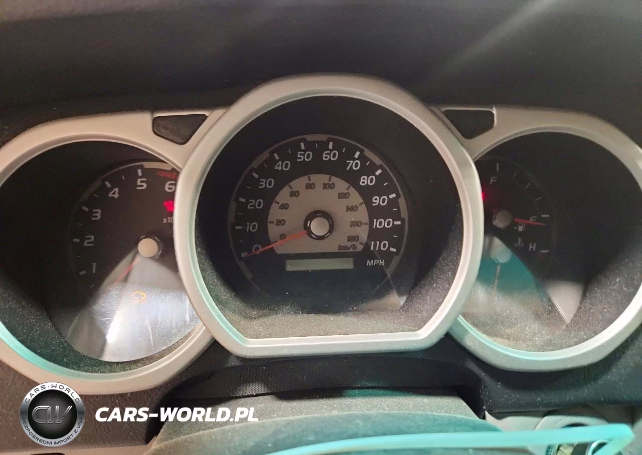 2005 Toyota 4Runner Sr5 VIN:JTEBU14R150070363 - 9