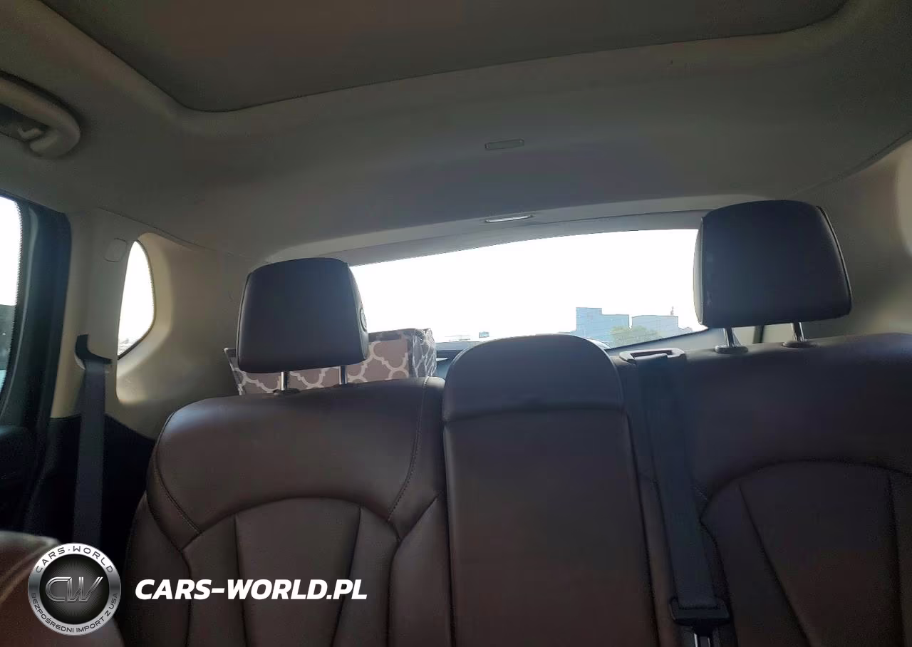 2018 Buick Envision Essence VIN:LRBFX2SA3JD027712 - 10