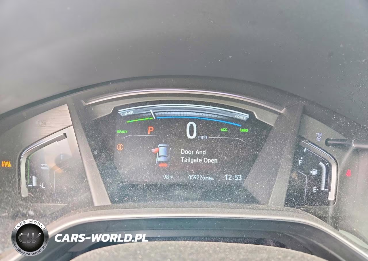 2022 Honda Cr-V Ex VIN:5J6RT6H55NL031486 - 9