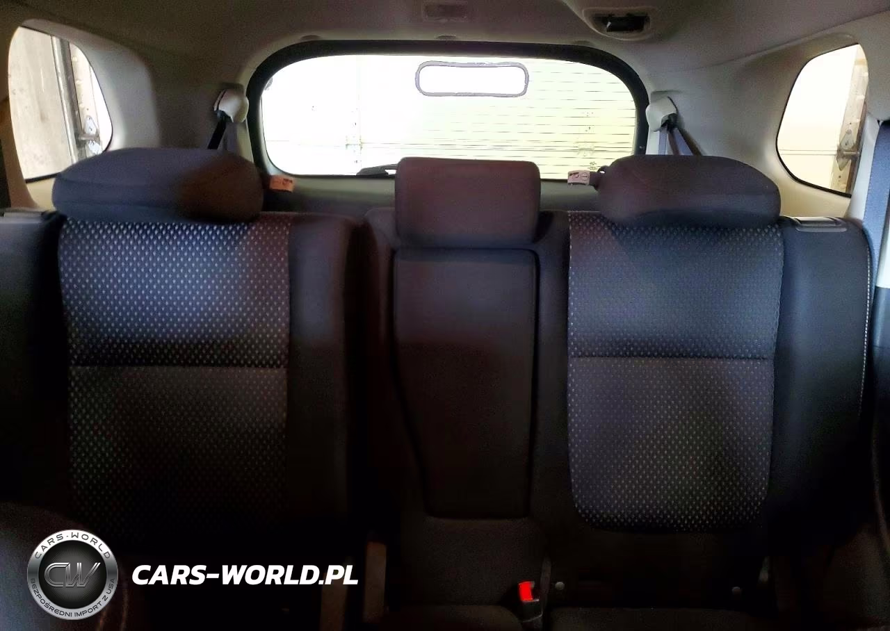2016 Mitsubishi Outlander Se-Sel VIN:JA4AZ3A38GZ062413 - 10