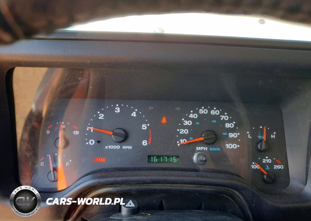 2006 Jeep Wrangler - Tj Rubicon VIN:1J4FA69S66P739334 - 9