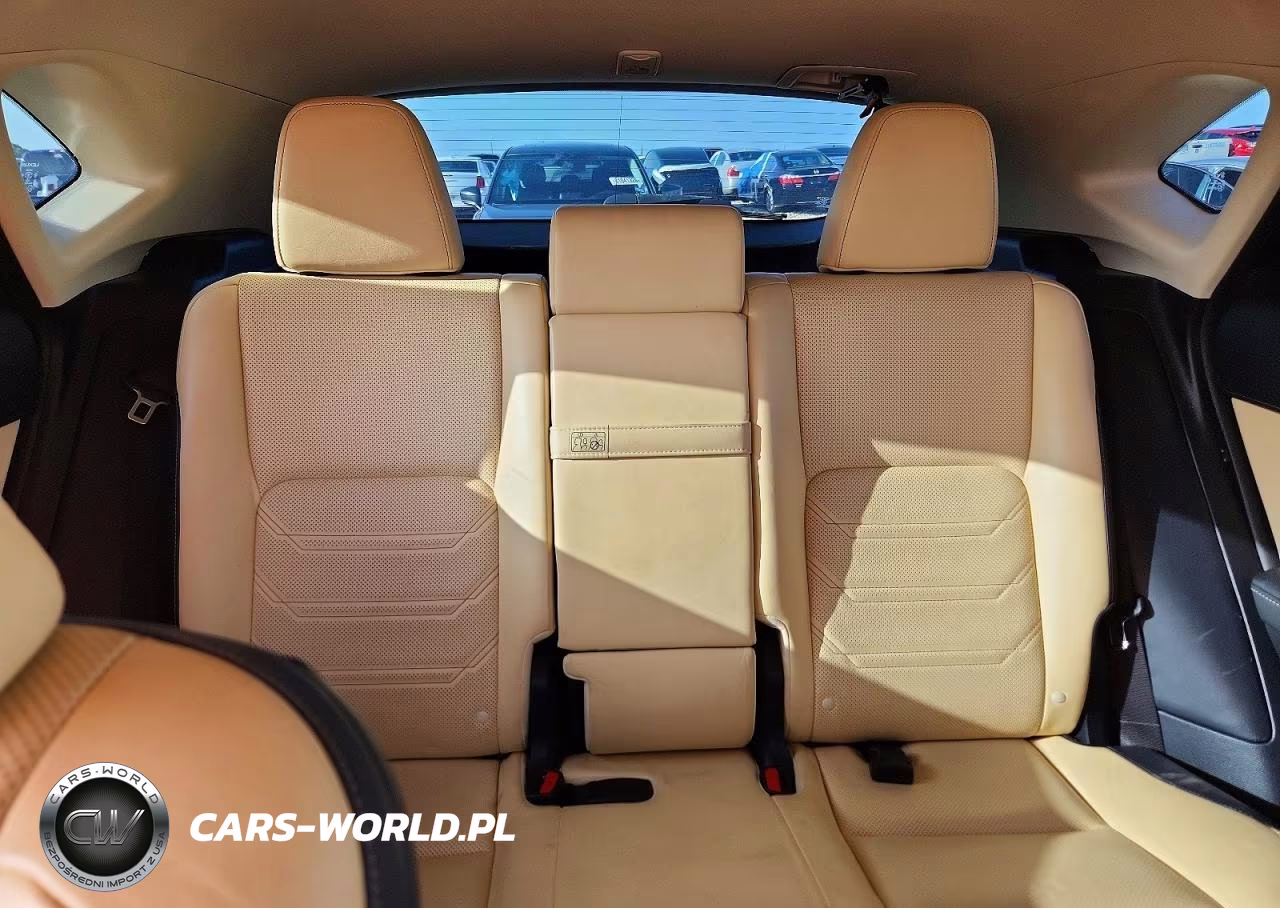 2015 Lexus Nx 200T VIN:JTJBARBZ3F2003927 - 10
