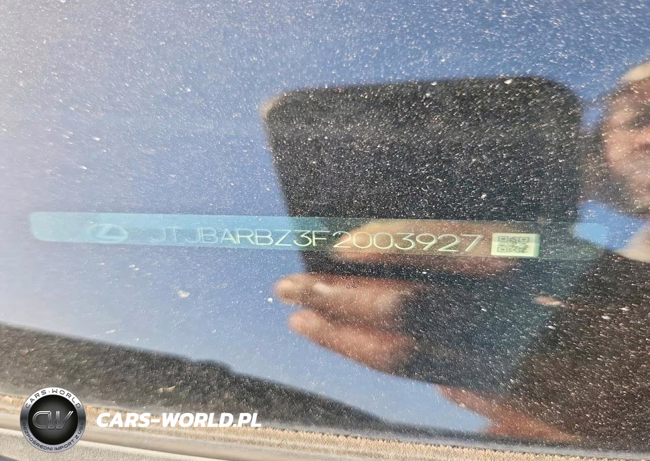 2015 Lexus Nx 200T VIN:JTJBARBZ3F2003927 - 13