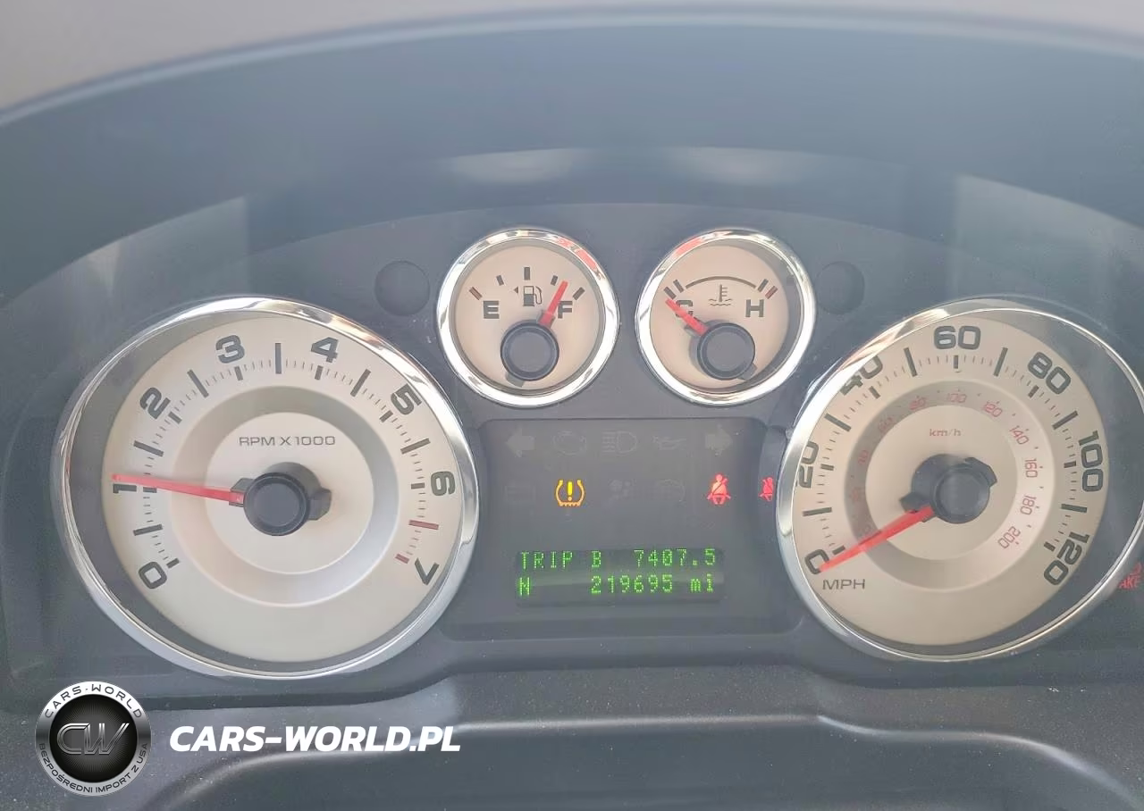 2008 Ford Edge Sel VIN:2FMDK48CX8BB21173 - 9