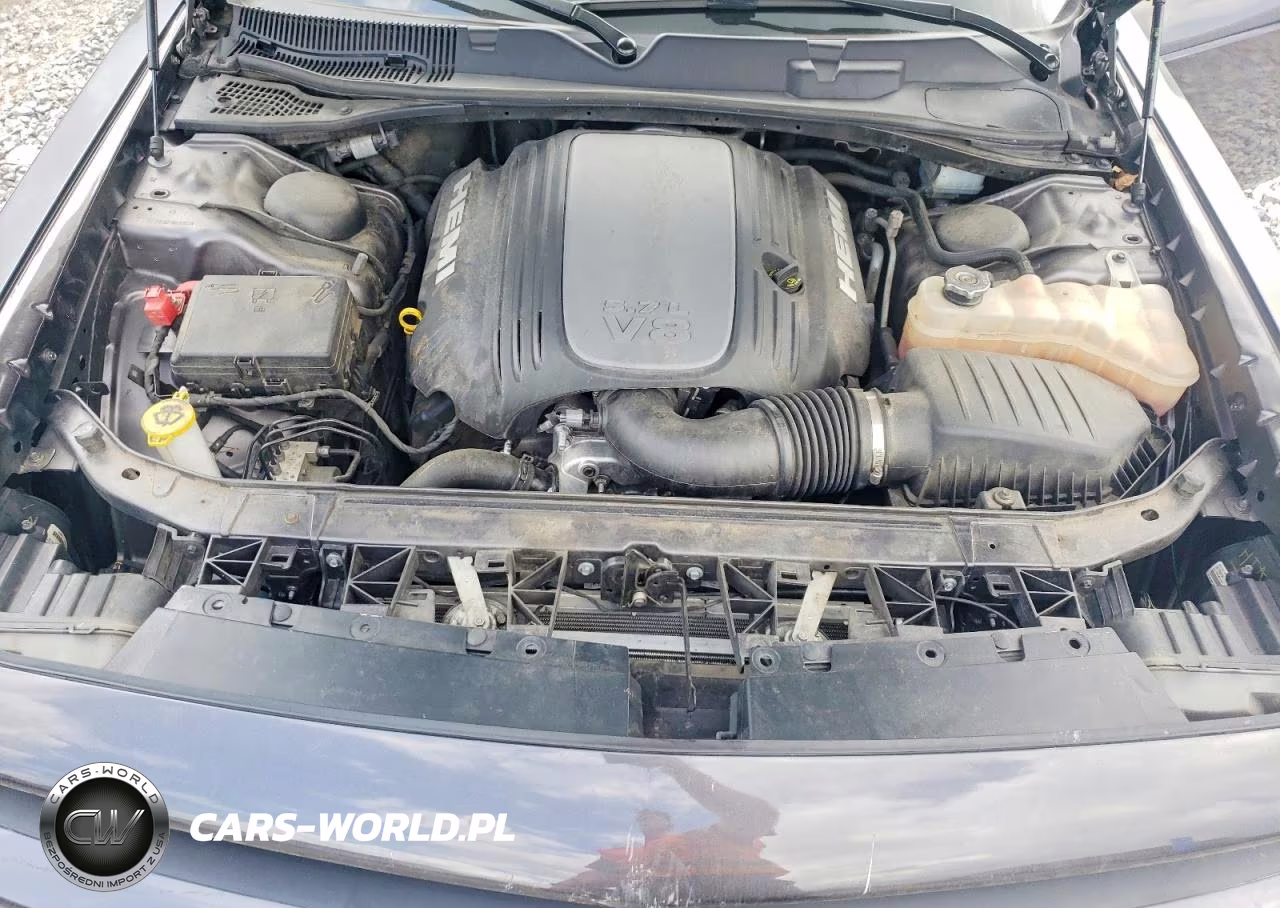 2022 Dodge Challenger R-T VIN:2C3CDZBT1NH192033 - 11