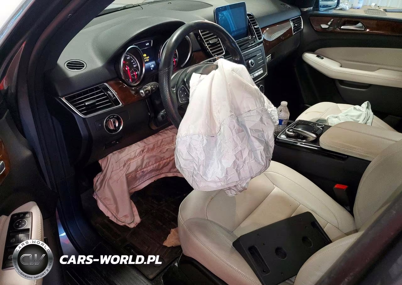 2018 Mercedes-Benz Gle 350 4Matic VIN:4JGDA5HB4JB002899 - 8