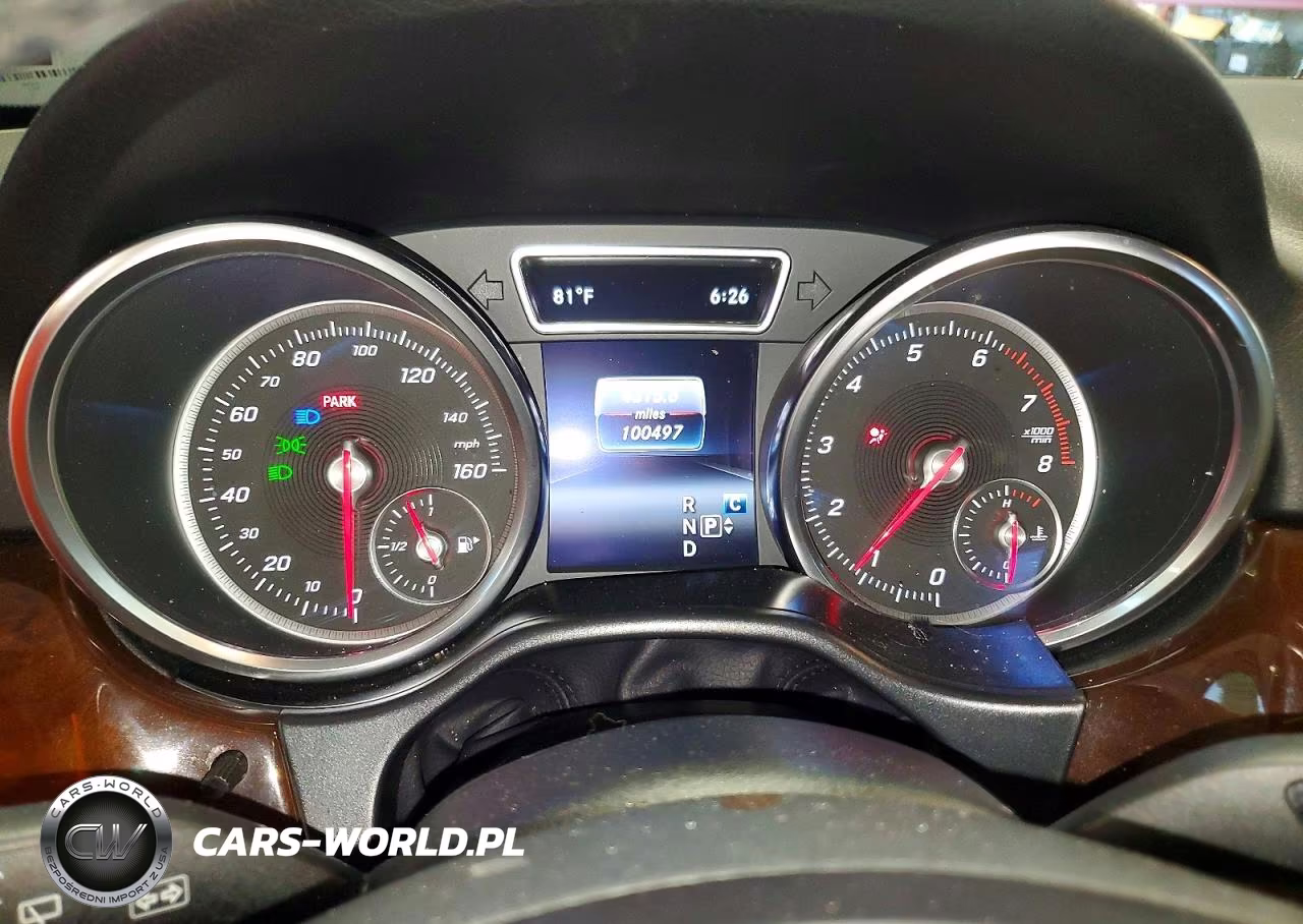 2018 Mercedes-Benz Gle 350 4Matic VIN:4JGDA5HB4JB002899 - 9
