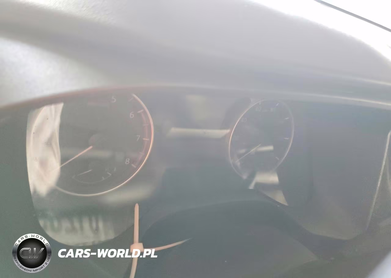 2024 Nissan Rogue Sv VIN:5N1BT3BA5RC695249 - 9