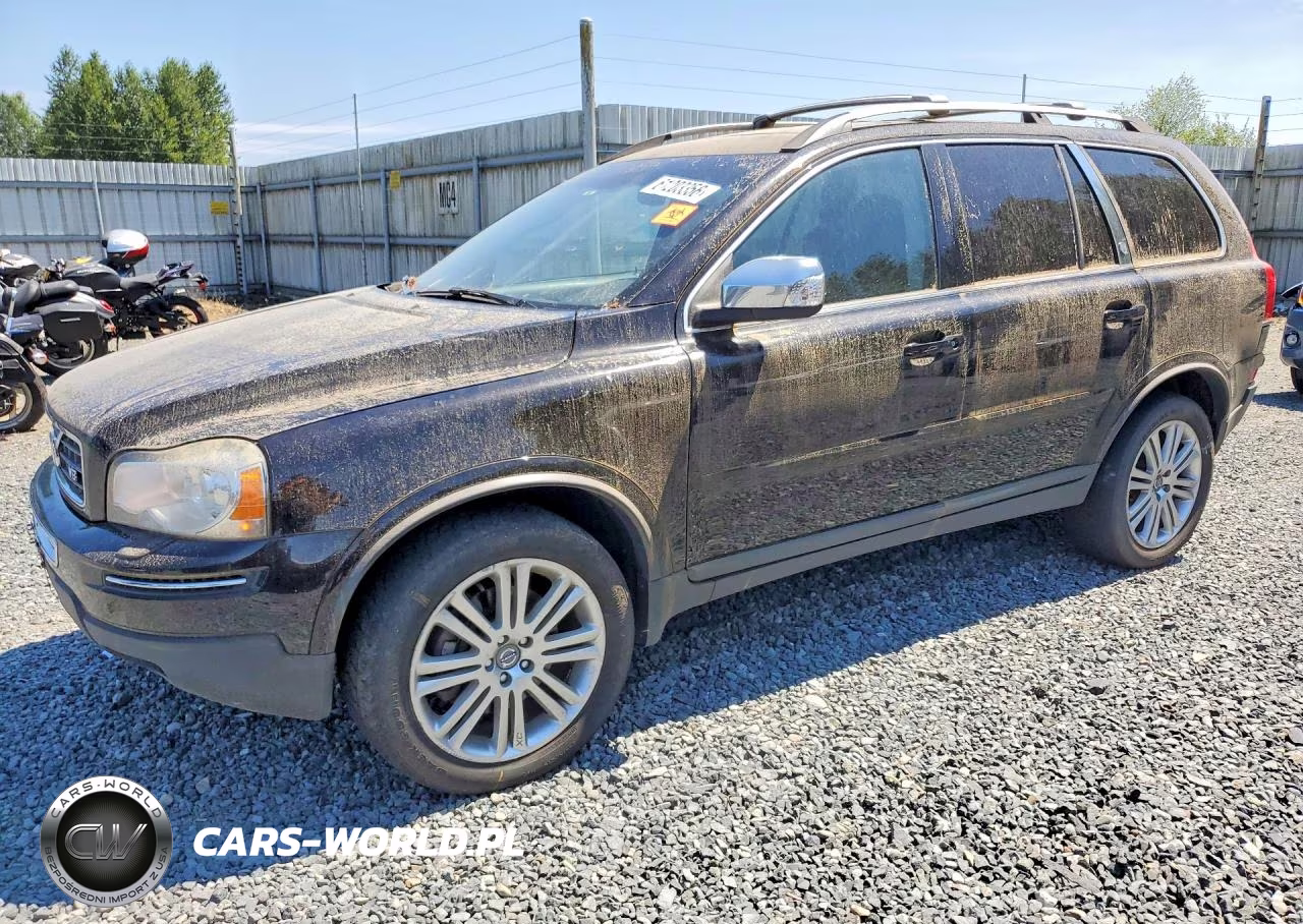 2008 Volvo Xc70