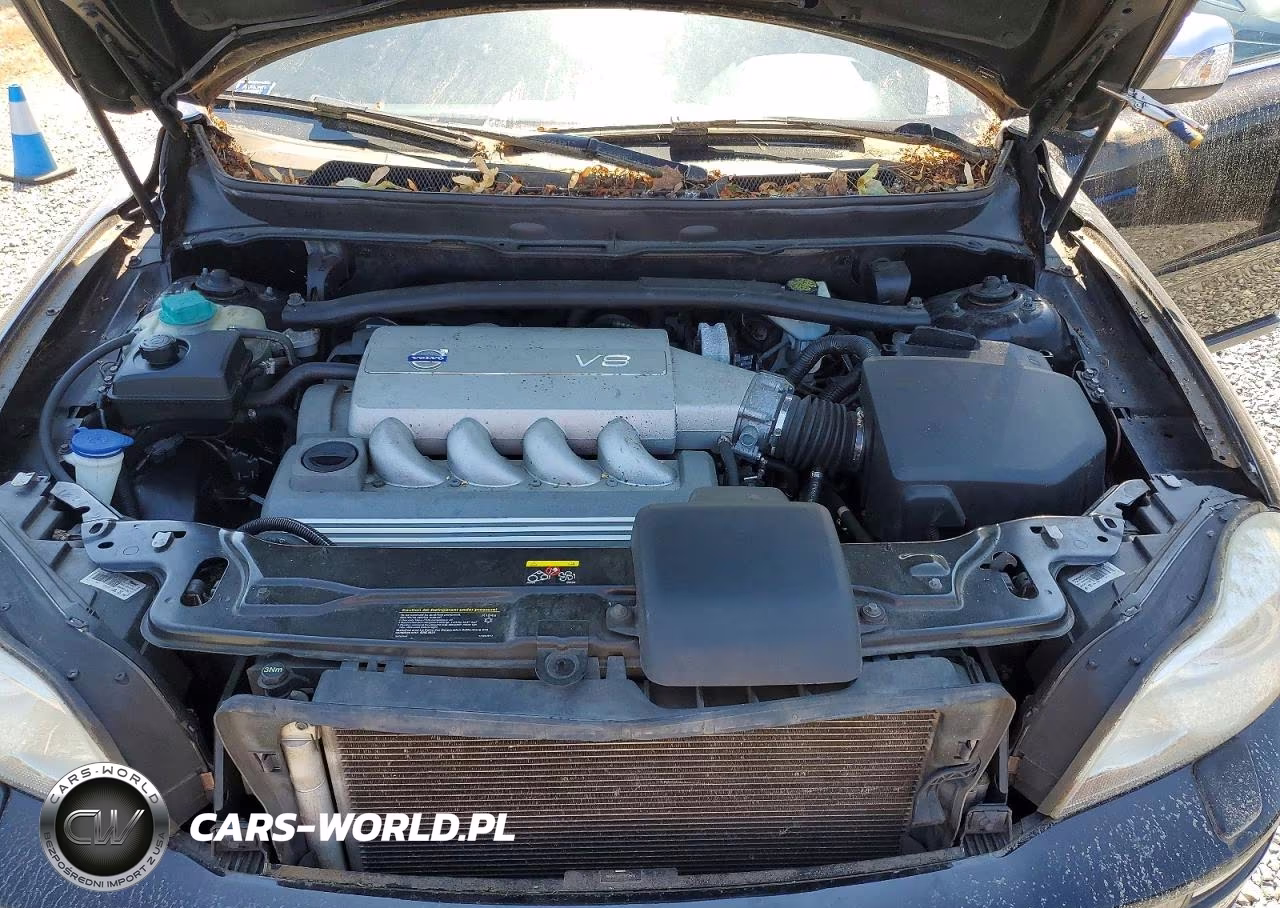 2008 Volvo Xc70 VIN:YV4CZ852281484316 - 12