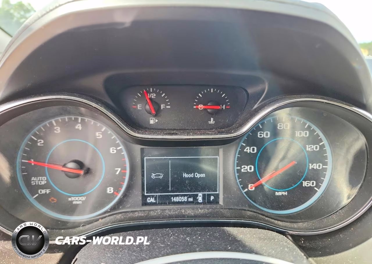 2017 Chevrolet Cruze Ls VIN:1G1BC5SM4H7230701 - 9