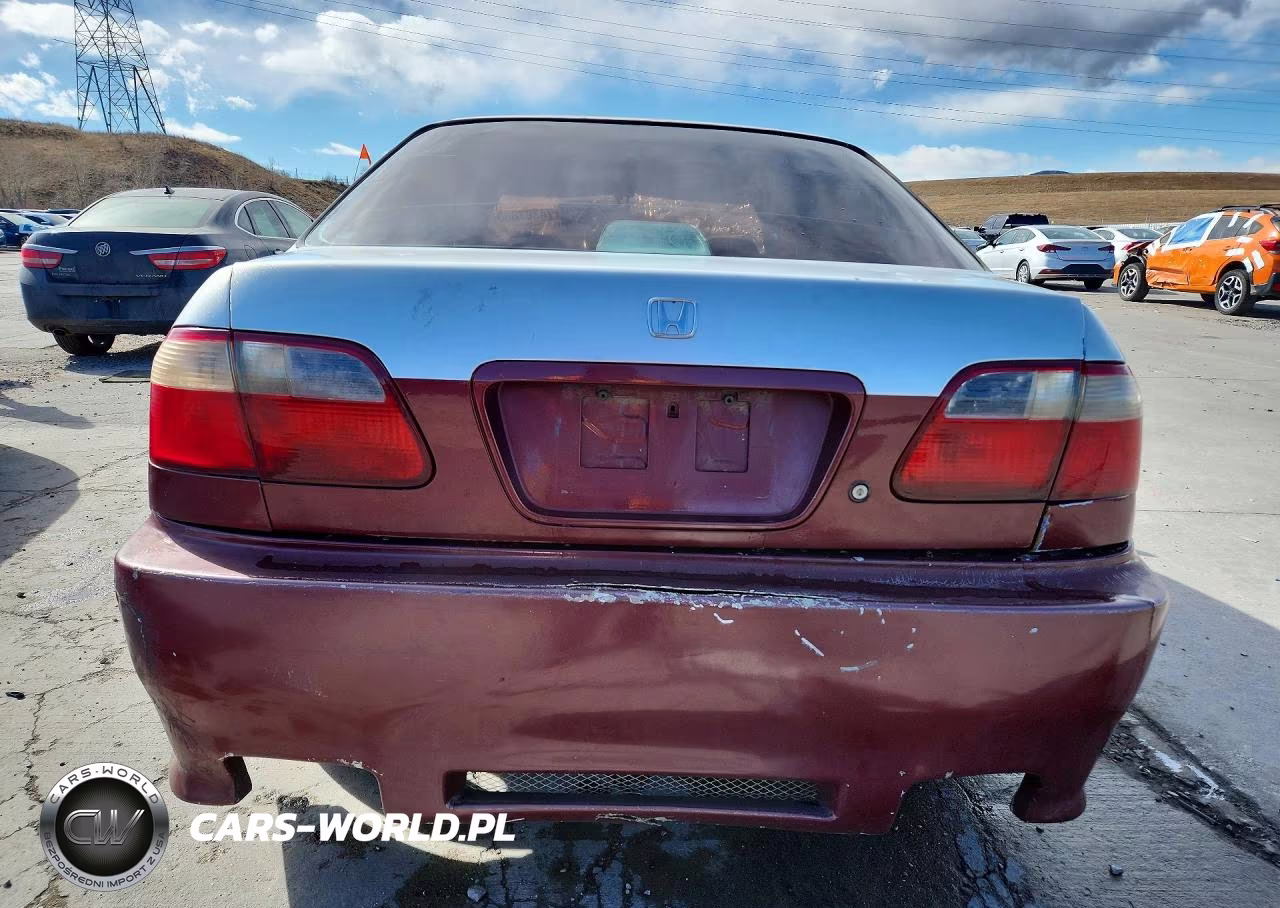 2000 Honda Civic Ex VIN:2HGEJ8548YH586579 - 6