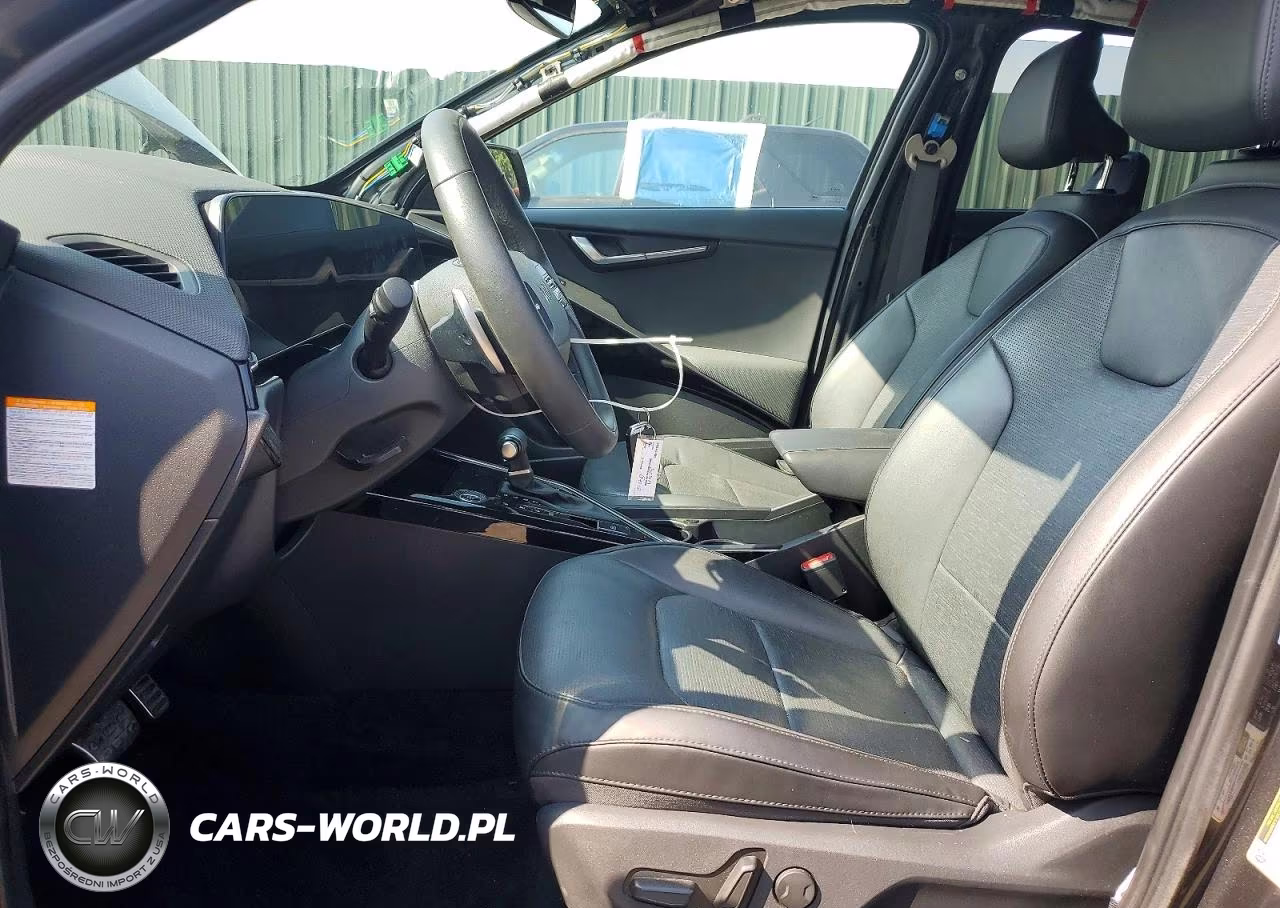 2023 Kia Niro Sx VIN:KNDCT3LE3P5042155 - 7