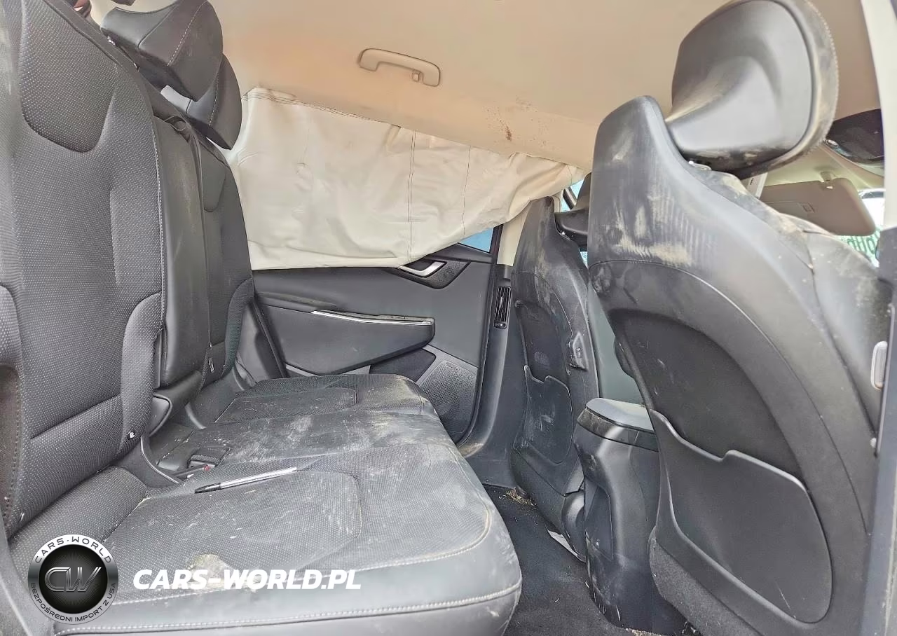 2022 Kia Ev6 Wind VIN:KNDC3DLC1N5066536 - 10