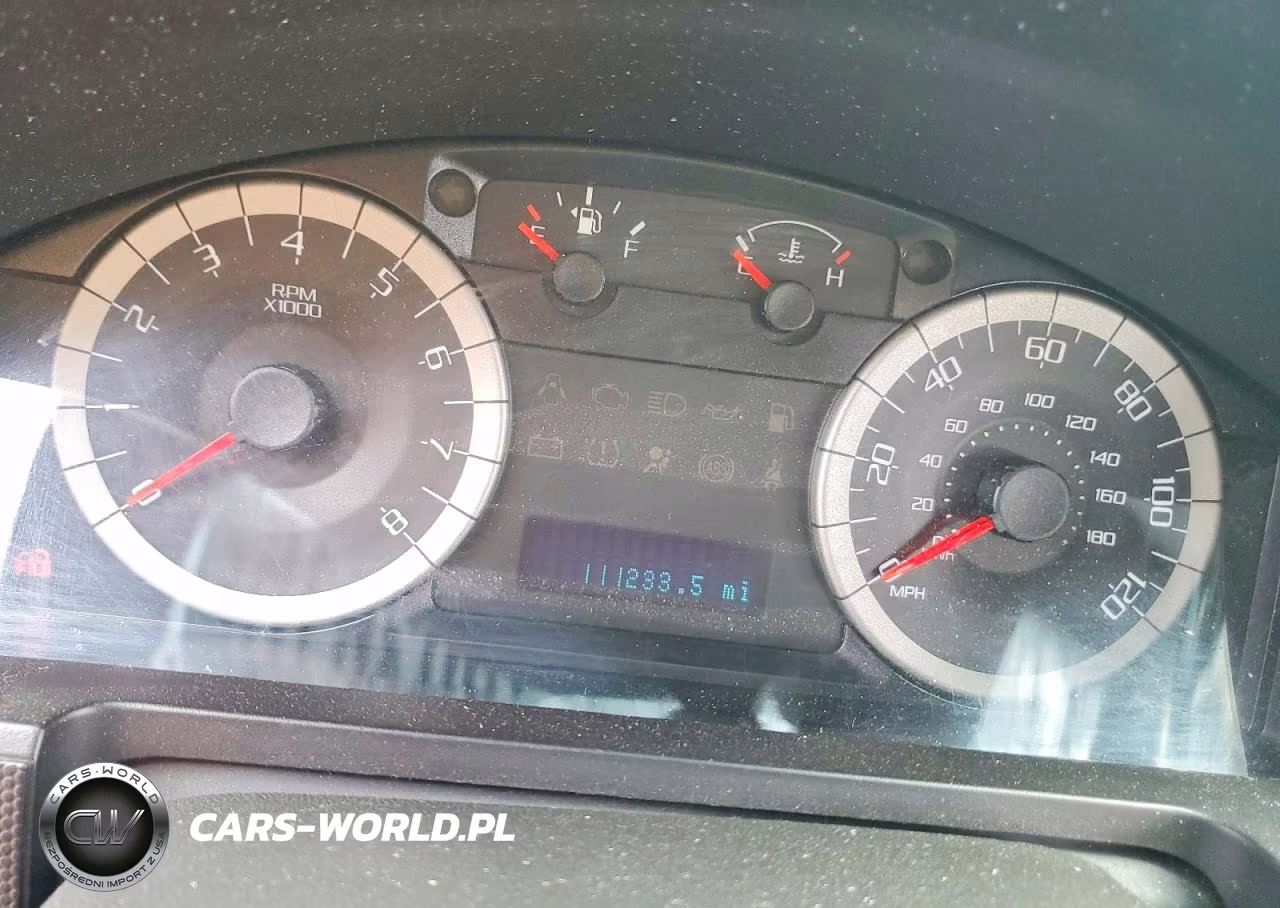 2012 Ford Escape Xlt VIN:1FMCU0D72CKC83272 - 9
