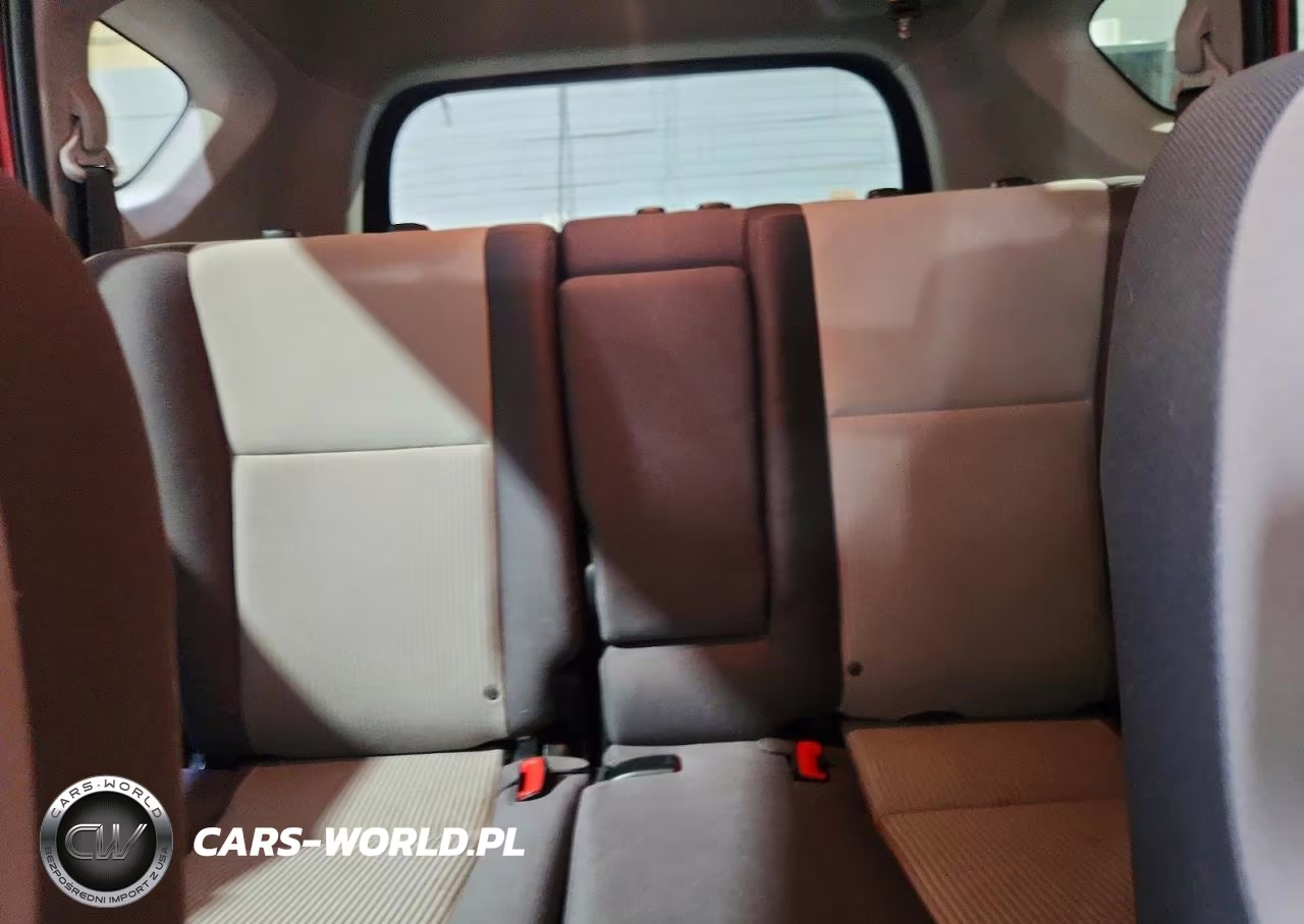 2014 Toyota Rav4 Xle VIN:2T3RFREV4EW152140 - 10