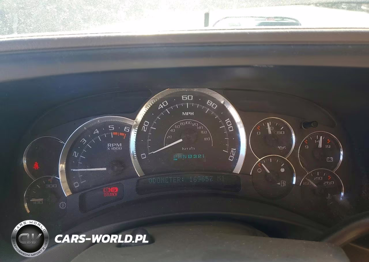 2005 Cadillac Escalade Esv VIN:3GYFK66N85G267250 - 9
