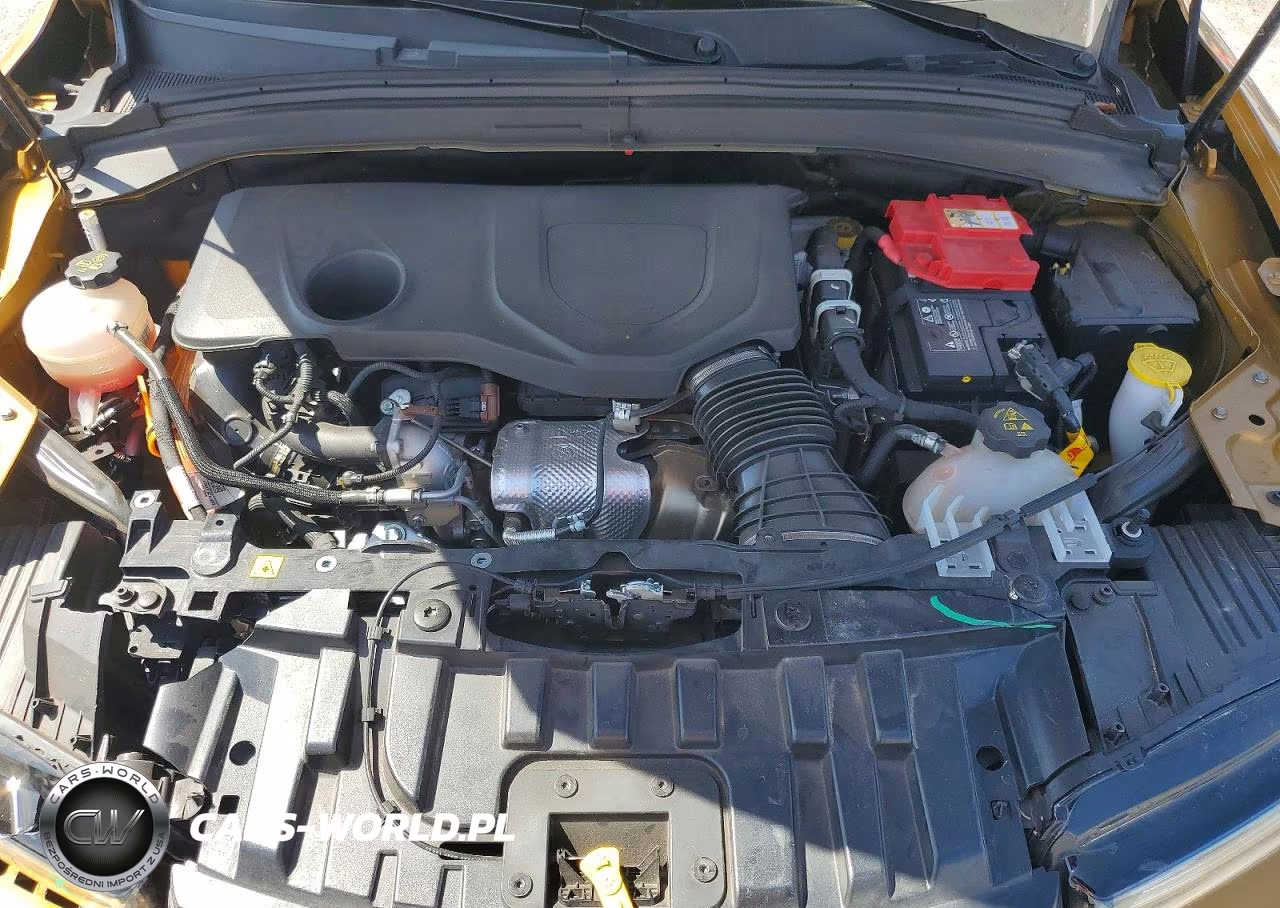 2024 Dodge Hornet R-T Plus VIN:ZACPDFDW4R3A17970 - 12