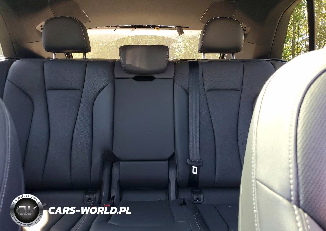 2023 Audi Q8 Premium Plus S-Line VIN:WA1EVBF18PD047731 - 10