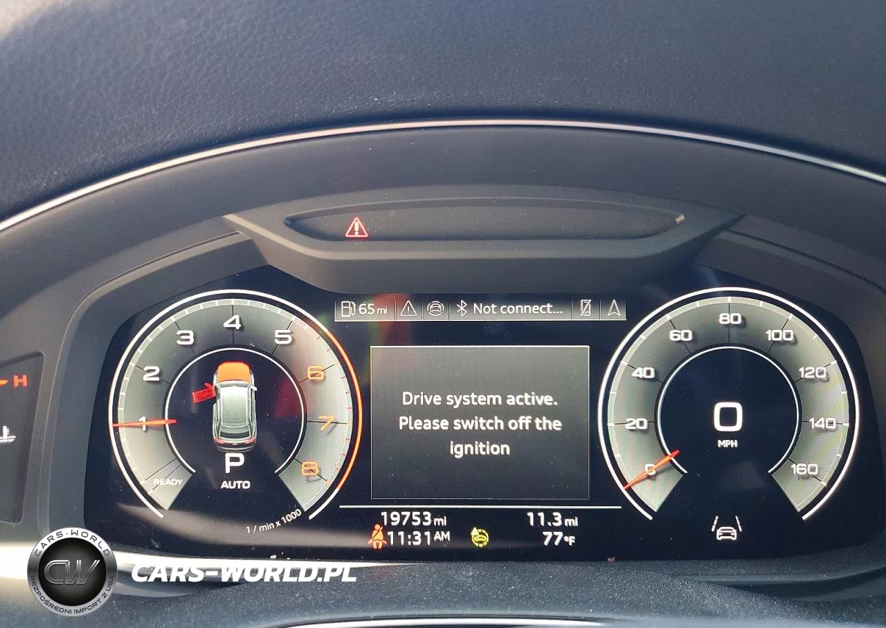 2023 Audi Q8 Premium Plus S-Line VIN:WA1EVBF18PD047731 - 9