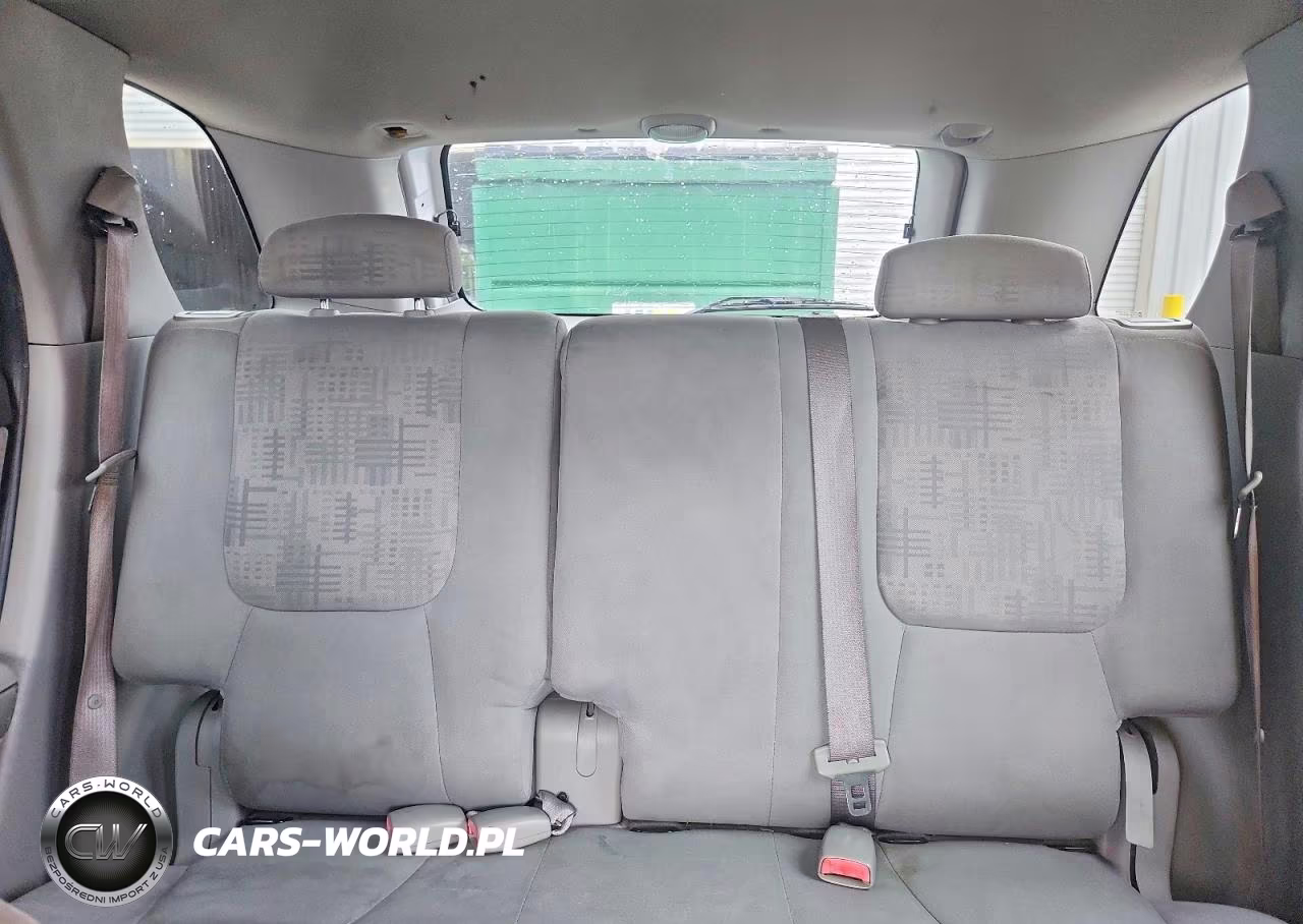 2006 Chevrolet Equinox Ls VIN:2CNDL13F666051562 - 10